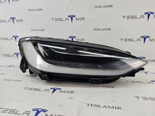 фара правая Tesla Model X 1 поколение 2018, 1034315-01