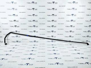 Патрубок системы охлаждения пластиковый Tesla Model 3 1 поколение 2023, 1530123-00