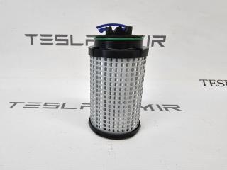 фильтр масляный Tesla Model S 1 поколение [2-й рестайлинг] 2023, 1615539-00