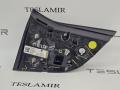 фонарь крышки багажника левый Tesla Model 3 1 поколение 2023, 1502088-00, 1077401-00, 1502088-96 - фото №3