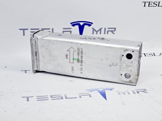 Кронштейн нижнего усилителя переднего бампера Tesla Model Y 1 поколение 2021, 1109193-00