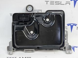 Блок управления BCM (бортовой сети) (Body Control Module) Боди Tesla Model 3 2 поколение 2024, 1569303-00, 1866750-20, 1866750-20-B