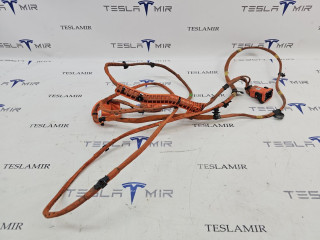 проводка подкапотная Tesla Model Y 1 поколение 2022, 1622448-0B, 1622448-00