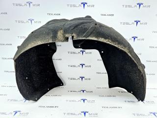 Подкрылок (защита колесных арок) задний правый Tesla Model 3 1 поколение 2019, 1081584-00