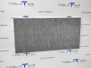 фильтр воздушный Tesla Model S 1 поколение [рестайлинг] 2018, 1059333-00, 1079168-00