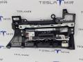 подушка безопасности коленная Tesla Model S 1 поколение [2-й рестайлинг] 2022, 1077825-00, 1582859-00 - фото №2