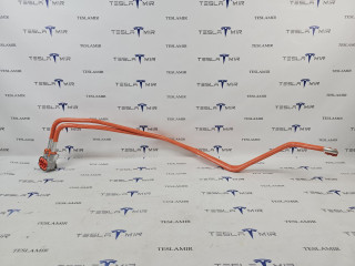 Кабель высоковольтный порта зарядки Tesla Model Y 1 поколение 2022, 1507804-00, 1507803-00, 1507801-00, 1501773-10, 1533982-00, 1533981-00