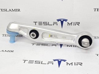 Рычаг передний поперечный прямой Tesla Model Y 1 поколение 2024, 1188341-00, 2188341-00