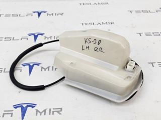 замок двери задней левой Tesla Model Y 1 поколение 2024, 1500674-00