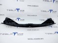 Кронштейн накладки (логотипа) V-образной гриля передний Tesla Model S 1 поколение [рестайлинг] 2020, 1062472-00 - фото №3