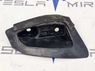 Крепление бампера заднего Tesla Model S 1 поколение [рестайлинг] 2017, 1082915-00