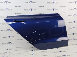 дверь задняя правая Tesla Model 3 2 поколение 2025, 1751848-00, 1751848-E0