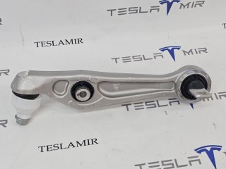 Рычаг передний поперечный прямой Tesla Model 3 1 поколение 2021, 1044341-00, PS5838