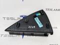 Накладка боковая торпеды левая Tesla Model 3 2 поколение 2024, 1715725-10 - фото №2