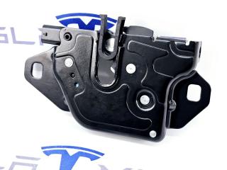 замок капота Tesla Model 3 1 поколение 2022, 1500397-00