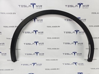 молдинг крыла Tesla Model Y 1 поколение 2021, 1494186-00, 1494162-00