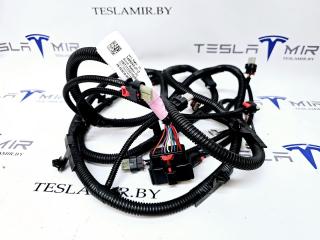 Электропроводка бампера переднего Tesla Model Y 1 поколение 2021, 1489045-00