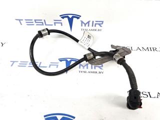 Электропроводка суппорта (ручника) левая Tesla Model 3 1 поколение 2023, 1044781-00