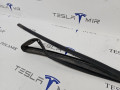Уплотнитель порога (филенки дверей) правый нижний Tesla Model S 1 поколение [рестайлинг] 2018, 6009588-00 - фото №3