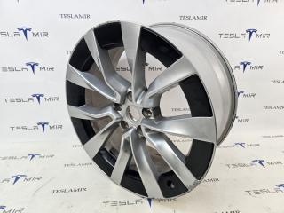 диск литой Tesla Model 3 2 поколение 2025, 134422700