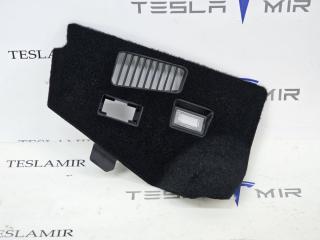 кожух (защита) рулевого механизма Tesla Model 3 2 поколение 2025, 1715722-20