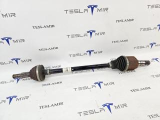полуось (приводной вал, ШРУС) Tesla Model 3 1 поколение 2023, 1044164-00