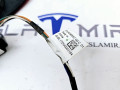 Люк порта зарядки с электроприводом в сборе Tesla Model S 1 поколение [рестайлинг] 2017, 1042766-96, 1038557-00 - фото №4
