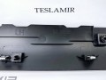 накладка на порог Tesla Model 3 1 поколение 2020, 1089830-00, 1089828-00 - фото №4