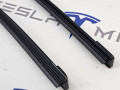 щетки стеклоочистителя Tesla Model S 1 поколение [рестайлинг] 2018, 1051495-00, 1051496-00 - фото №2