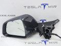 зеркало наружное левое Tesla Model Y 1 поколение 2022, 1594111-00 - фото №2