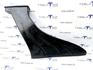 воздухозаборник Tesla Model S 1 поколение [рестайлинг] 2017, 1059335-00