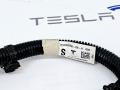 Плюсовой провод аккумулятора (Клемма +) Tesla Model S 1 поколение [рестайлинг] 2017, 2092860-00, 1032274-00 - фото №2