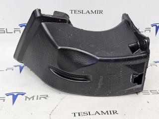 воздухозаборник Tesla Model 3 2 поколение 2025, 1588274-00, 1561156-00