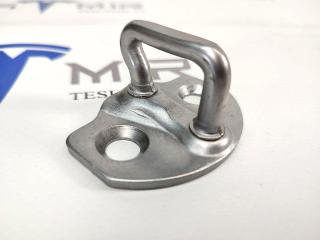 Петля (ригель) замка двери Tesla Model 3 1 поколение 2023, 1525919-00