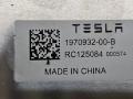 Камера салона + накладка на зеркало Tesla Model Y 1 поколение 2025, 1970932-00, 1783798-00, 1948005-10 - фото №4