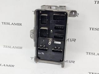 Блок управления BCM (бортовой сети) (Body Control Module) Боди Tesla Model S 1 поколение [2-й рестайлинг] 2022, 1585663-00, 1585663-20, 1585663-04, 1586469-00