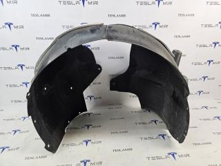 Подкрылок (защита колесных арок) передний левый Tesla Model 3 2 поколение 2024, 1694553-00