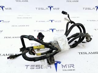 Электропроводка подрамника Tesla Model 3 1 поколение 2019, 1067968-01