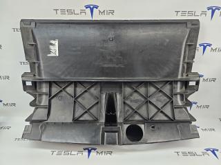 корпус кассеты радиаторов верхний Tesla Model Y 1 поколение 2025, 1982488-00, 1982493-00