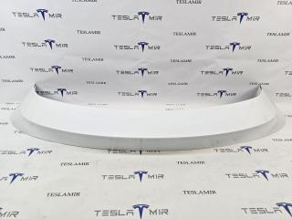 крышка багажника (дверь 3-5) Tesla Model Y 1 поколение 2025, 1895730-E0
