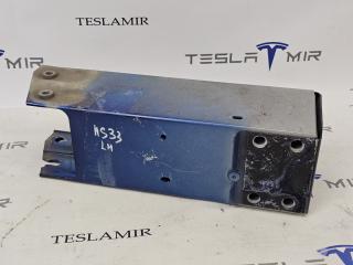 Удлинитель лонжерона (клык) левый Tesla Model 3 2 поколение 2024, 1683943-00