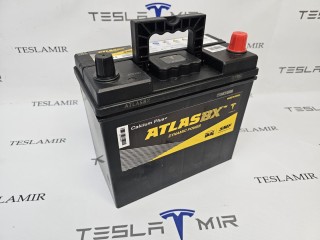 Аккумулятор (AKБ) 12V Tesla Model 3 1 поколение 2022, 1129182-00