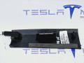 Накладка стойки А (дверного проема) - средняя часть правая Tesla Model Y 1 поколение 2022, 1494622-00 - фото №2