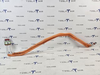 Кабель высоковольтный порта зарядки Tesla Model Y 1 поколение 2025, 1507804-00, 1507803-00, 1507801-00, 1501773-10, 1533982-00, 1533981-00