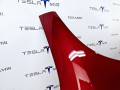 крышка багажника (дверь 3-5) Tesla Model 3 1 поколение [рестайлинг] 2022, 1081460-13-D, 1081460-13 - фото №6