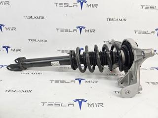 стойка передняя левая Tesla Model 3 2 поколение 2024, 1344365-00