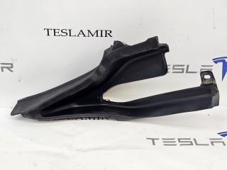 дождевик Tesla Model X 1 поколение 2018, 1064603-00
