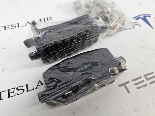 тормозные колодки Tesla Model S 1 поколение [рестайлинг] 2017, 1097416-00