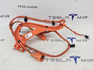проводка подкапотная Tesla Model 3 2 поколение 2025, 1507971-00, 1541136-00
