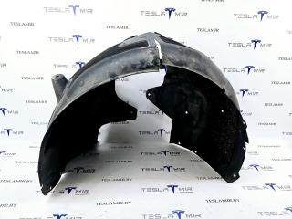 Подкрылок (защита колесных арок) передний правый Tesla Model 3 1 поколение 2019, 1081582-00